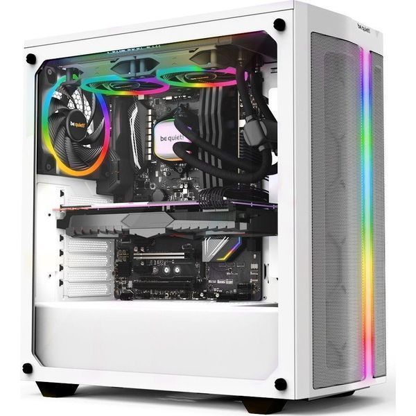 Водное охлаждение be quiet! Pure Loop 2 FX 240 (BW013) 014095 фото