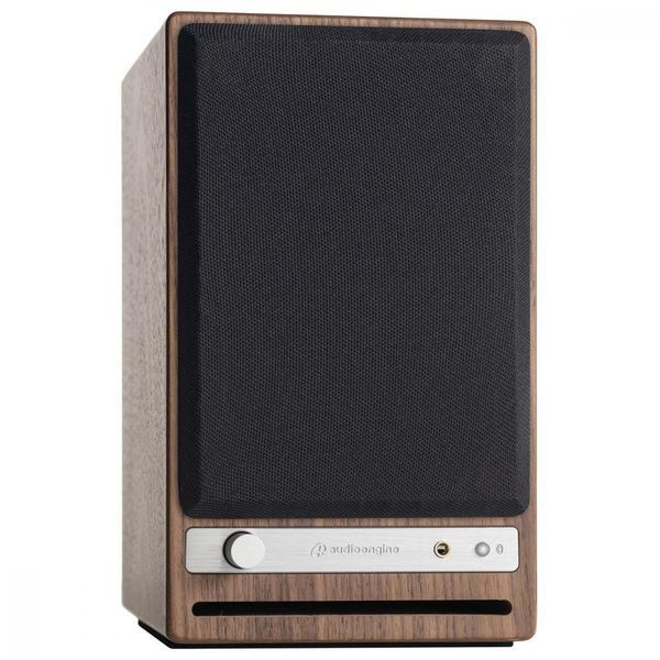 Портативная колонка AudioEngine HD4 Walnut 034513 фото