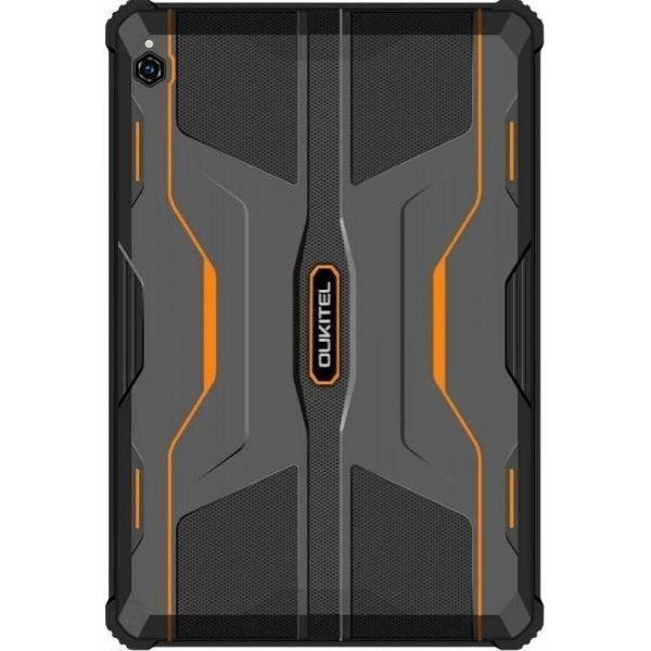 Планшет Oukitel RT5 8/256GB Orange 033498 фото