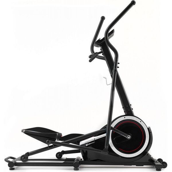Орбітрек магнітний Hop-Sport HS-070C Buzz black/silver 029981 фото