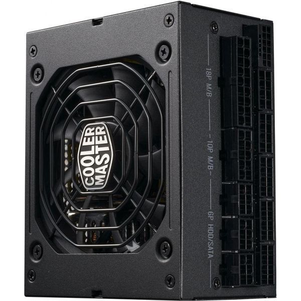 Блок живлення Cooler Master V SFX Platinum 1300 (MPZ-D001-SFBP-BEU) 002128 фото