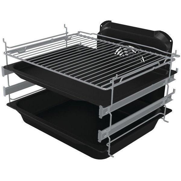 Електрична плита Gorenje GECS5C70XPA 012175 фото