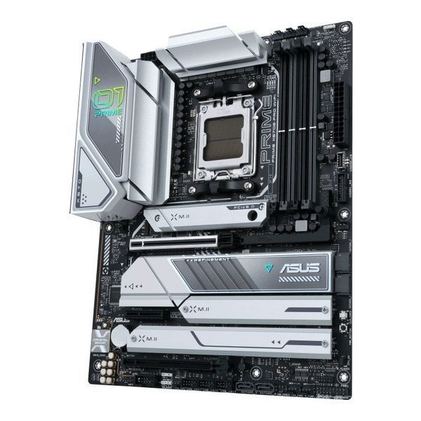 Материнська плата ASUS PRIME X670E-PRO WIFI (90MB1BL0-M0EAY0) 022795 фото