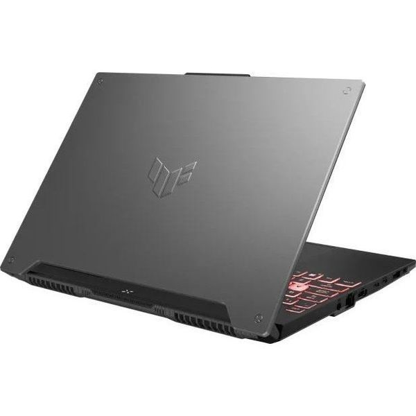 Ноутбук ASUS TUF Gaming A15 FA507RR Mecha Gray (FA507RR-HN036) 027088 фото