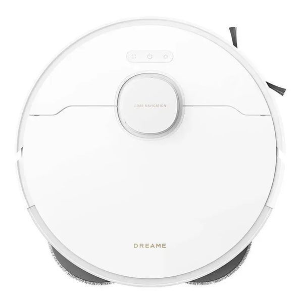 Робот-пылесос с влажной уборкой Dreame Bot L10s Plus (RLL42SD) 502643ua фото