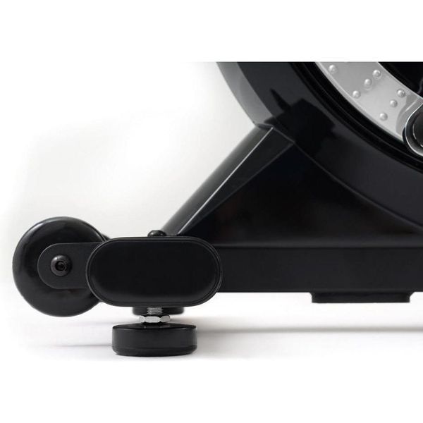 Орбітрек магнітний Hop-Sport HS-070C Buzz black/silver 029981 фото