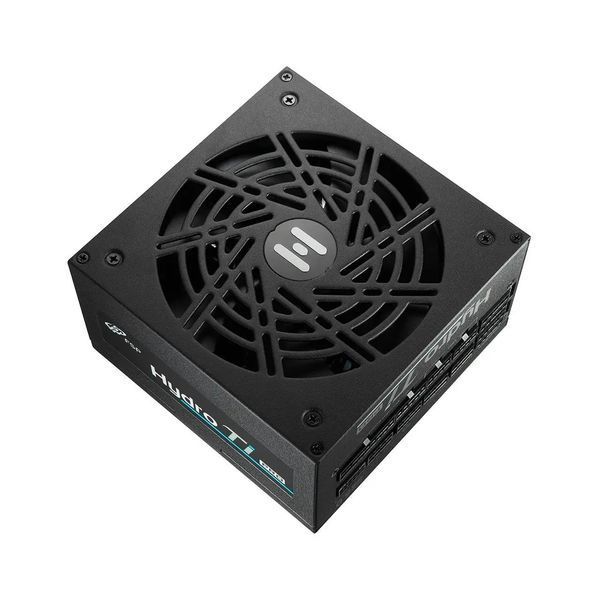 Блок живлення FSP/Fortron Hydro TI PRO 1000W (PPA10A3803) 001223 фото