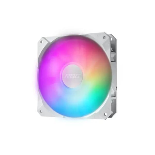 Водяное охлаждение Asus ROG Strix LC II 240 ARGB White (90RC00E2-M0UAY4) 517121ua фото