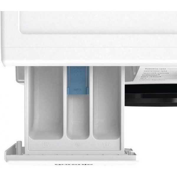 Прально-сушильна машина автоматична Gorenje WD2A854ADS 035486 фото