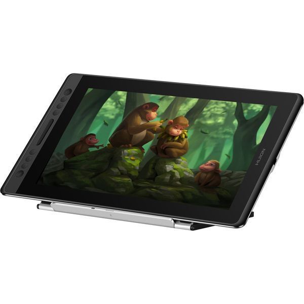 Монитор-планшет Huion Kamvas Pro 16 (GT156) 026661 фото