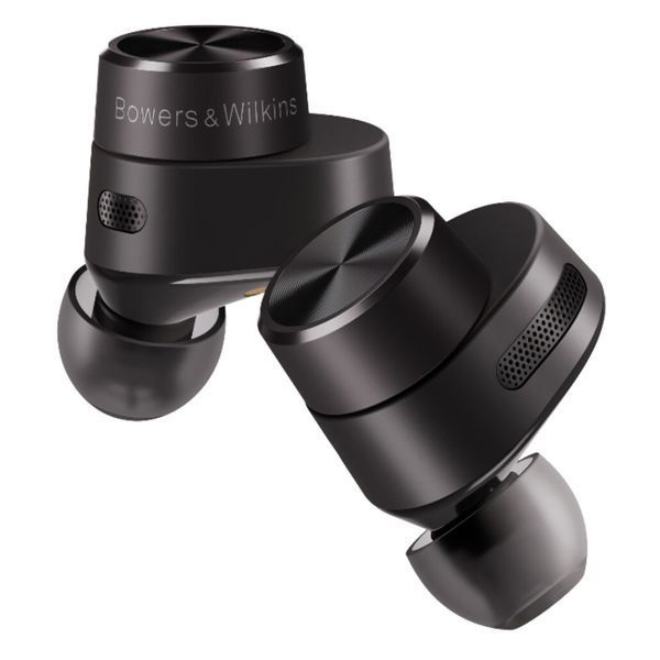 Наушники TWS Bowers & Wilkins PI5 Charcoal 029212 фото