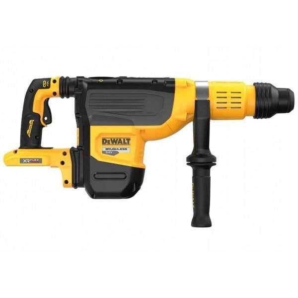 Перфоратор DeWALT DCH775N 034738 фото
