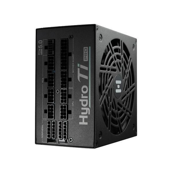 Блок живлення FSP/Fortron Hydro TI PRO 1000W (PPA10A3803) 001223 фото