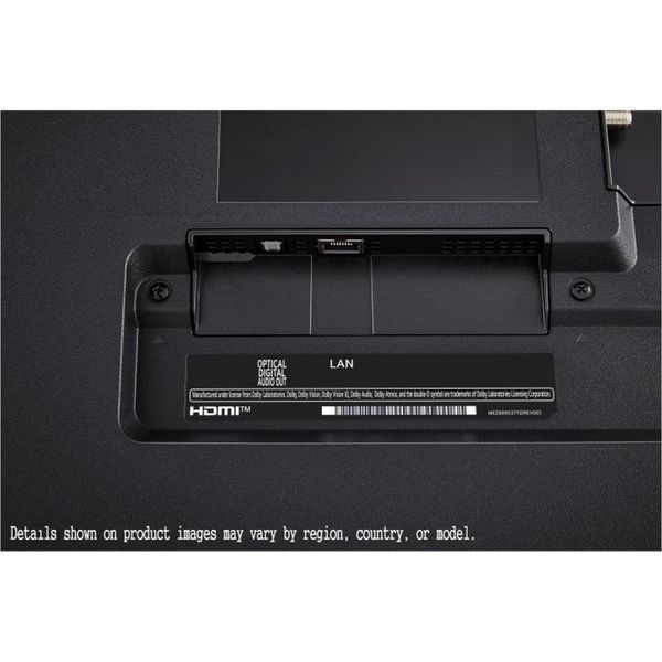 LCD телевізор (LED) LG 43UT91003LA 002775 фото