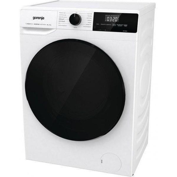 Прально-сушильна машина автоматична Gorenje WD2A854ADS 035486 фото