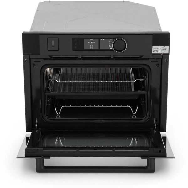 Духовка електрична De Dietrich DKR7580BB 011811 фото
