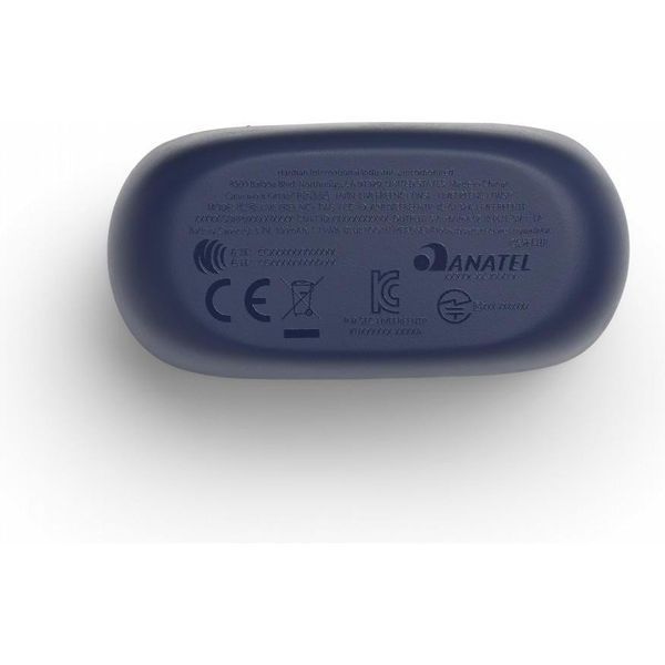 Навушники TWS JBL Live Free NC+ TWS Blue (JBLLIVEFRNCPTWSU) 029262 фото