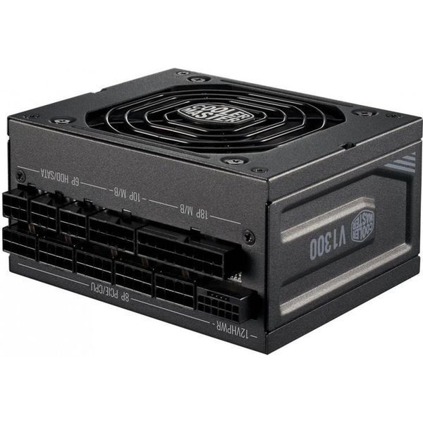 Блок живлення Cooler Master V SFX Platinum 1300 (MPZ-D001-SFBP-BEU) 002128 фото