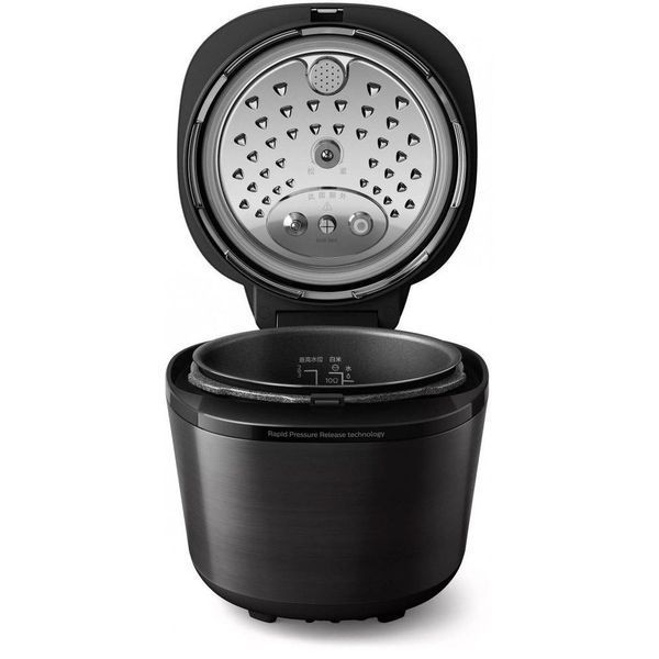 Мультиварка - скороварка Philips All-in-One Cooker HD2151/40 025537 фото