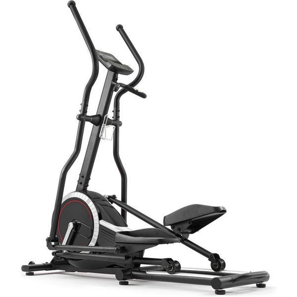 Орбітрек магнітний Hop-Sport HS-070C Buzz black/silver 029981 фото