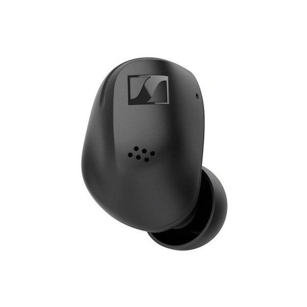 Наушники TWS Sennheiser ACCENTUM True Wireless Black (700262) 029310 фото
