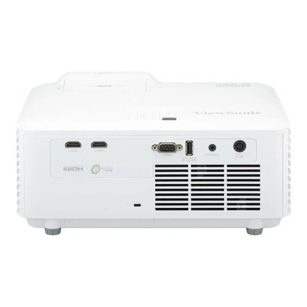 Мультимедійний проектор ViewSonic LS740W 028420 фото
