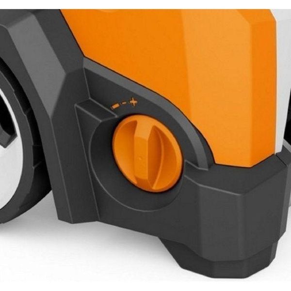 Минимойка высокого давления STIHL RE 170 PLUS (RE010114541) 024879 фото