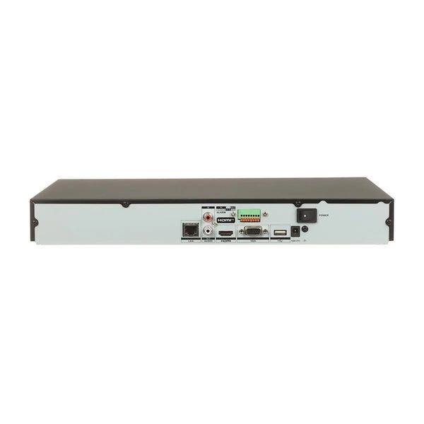 Мережевий відеореєстратор (NVR) Hikvision DS-7616NXI-K2 024112 фото