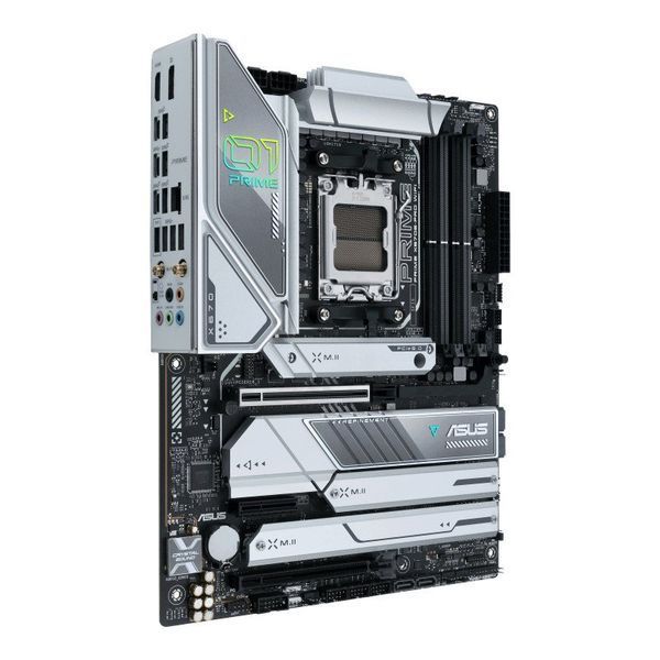 Материнська плата ASUS PRIME X670E-PRO WIFI (90MB1BL0-M0EAY0) 022795 фото