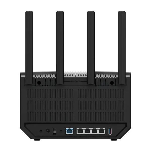 Wi-Fi-маршрутизатор Asus RT-BE92U (90IG0950-MO9A0V) 525711ua фото