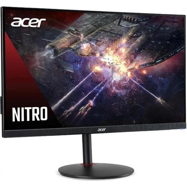 Монитор Acer XV272UV3BMIIPRX (UM.HX2EE.307) 022986 фото