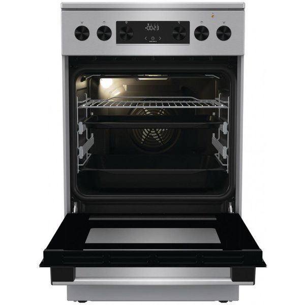 Електрична плита Gorenje GECS5C70XPA 012175 фото