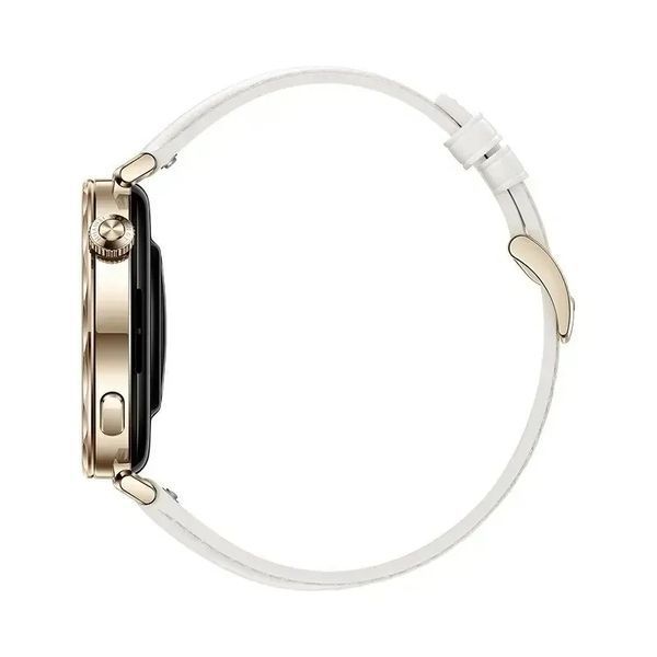 Смарт-годинник Huawei Watch GT 5 41 mm White (55020DJT) 612703 фото