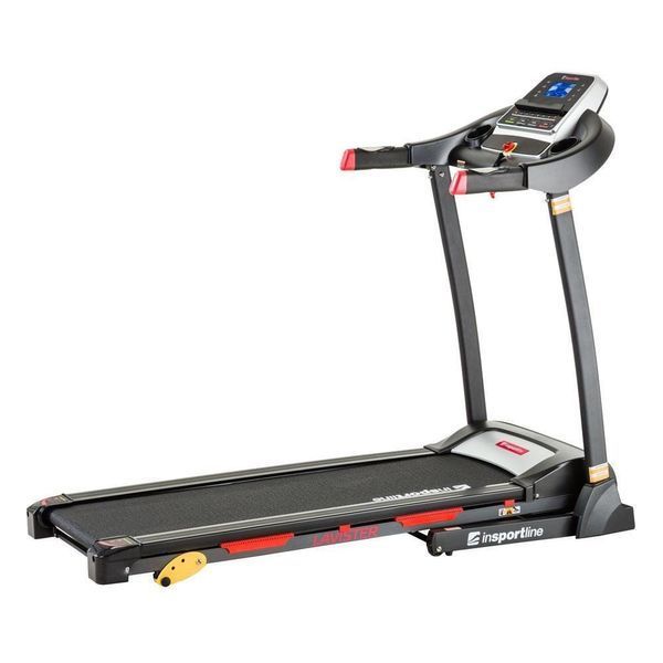 Бігова доріжка електрична inSPORTline Lavister 004945 фото