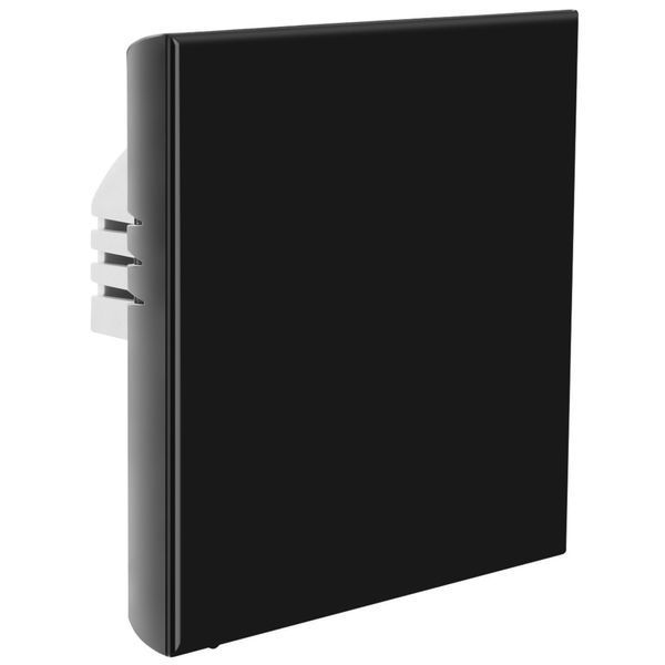 Плівка гріюча інфрачервона MISSION AIR 160 Вт/м2 Black Silver PTC 3м2 (3м x 100см) + регулятор Leo Чорний Wi-Fi e2065753 фото