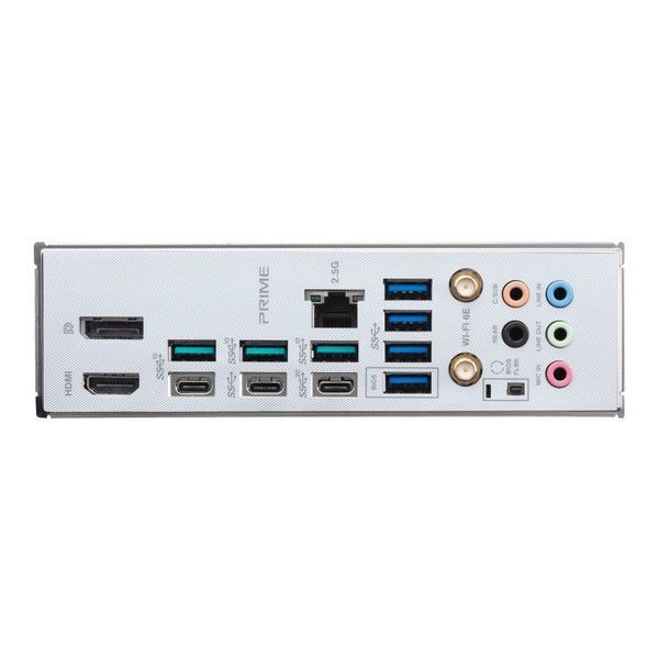 Материнська плата ASUS PRIME X670E-PRO WIFI (90MB1BL0-M0EAY0) 022795 фото