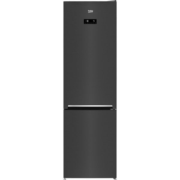 Холодильник с морозильной камерой Beko RCNA406E40ZXBRN 041622 фото
