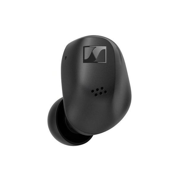 Наушники TWS Sennheiser ACCENTUM True Wireless Black (700262) 029310 фото