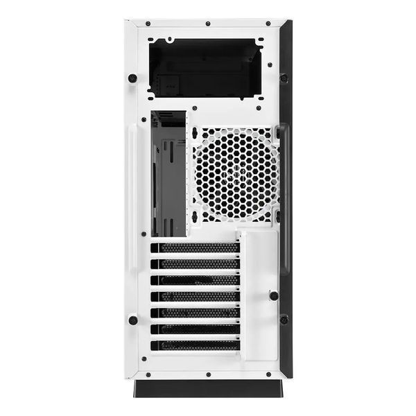 Корпус Sharkoon PURE STEEL White RGB (4044951027460) 017686 фото