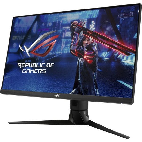 Монітор ASUS ROG Strix XG27AQ (90LM06U0-B01370) 023086 фото