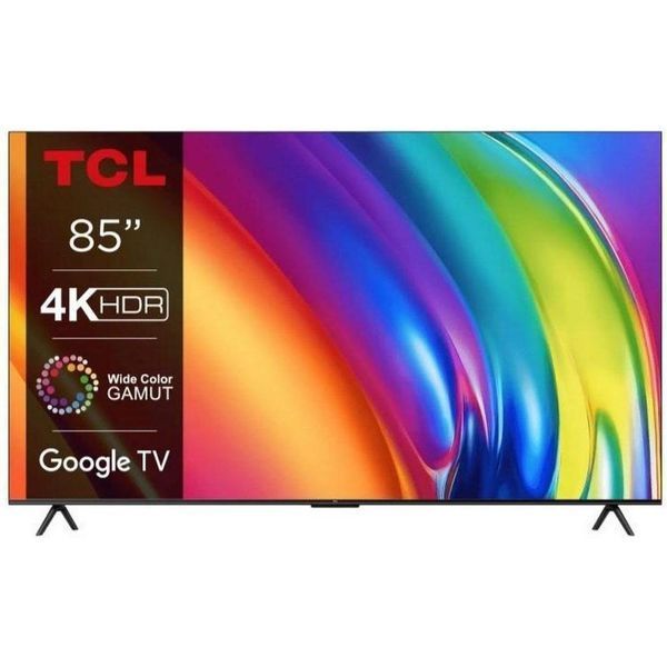 LCD телевізор (LED) TCL 85P745 003205 фото