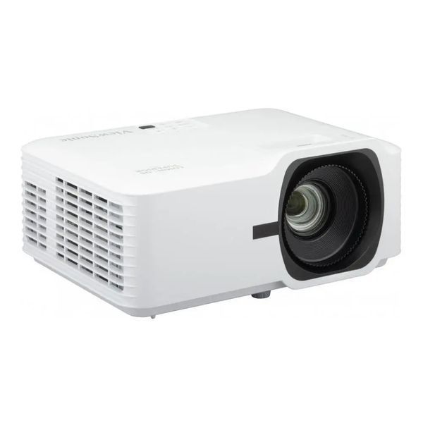 Мультимедійний проектор ViewSonic LS740W 028420 фото