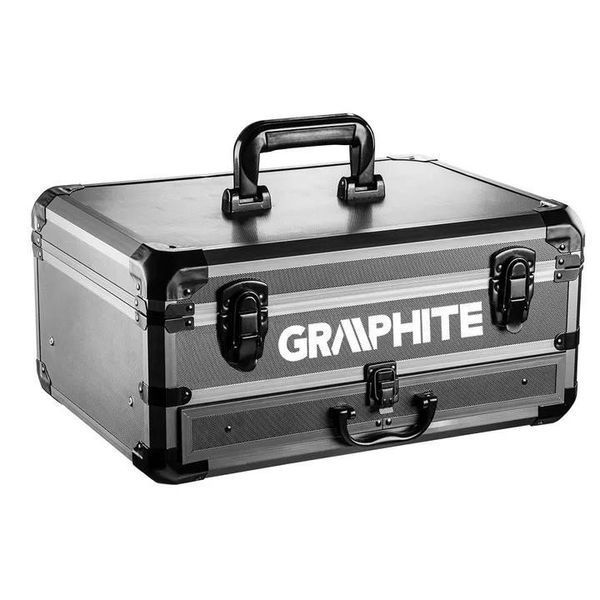 Шурупокрут Graphite 58G022-PS15 044118 фото
