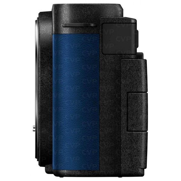 бездзеркальний фотоапарат Panasonic Lumix DC-S9 Night Blue Body (DC-S9E-A) 004276 фото