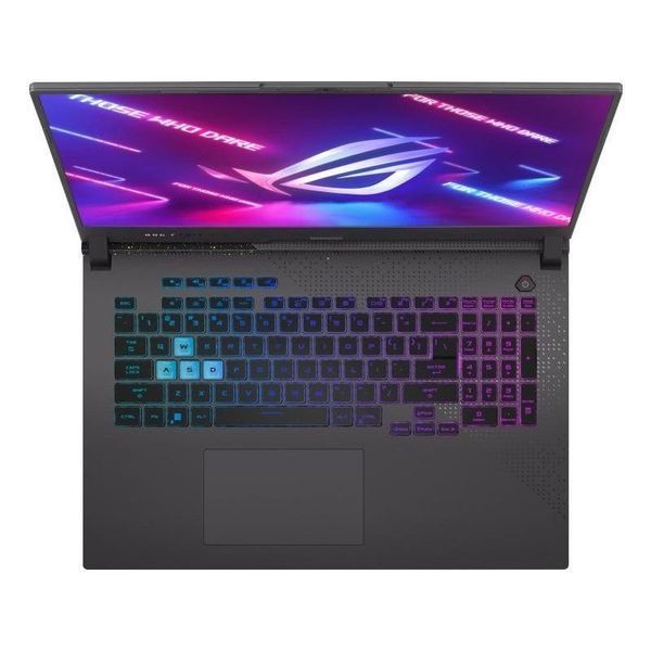 Ноутбук ASUS ROG Strix G17 G713PU (G713PU-HX042W) 027038 фото
