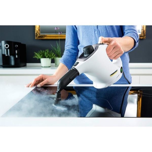 Пароочиститель Karcher SC 1 EasyFix (1.516-401.0) 032161 фото