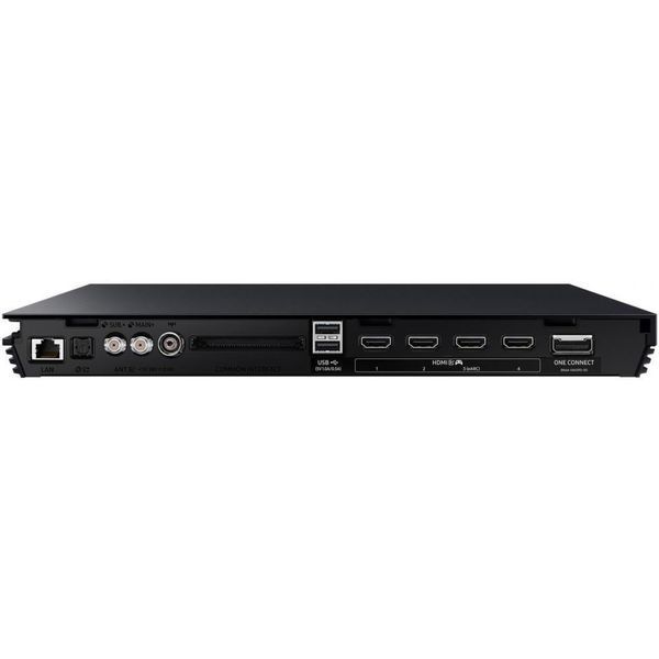 QLED телевизор Samsung QE65QN900DT 003075 фото