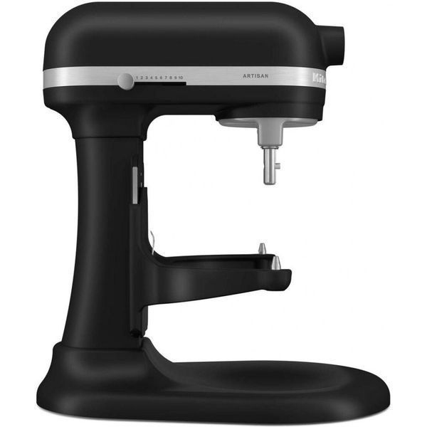 Кухонная машина KitchenAid Artisan 6.6 л 5KSM70SHXEBM 020854 фото