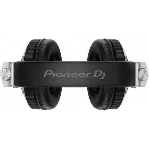 Навушники без мікрофону Pioneer HDJ-X7-S 029459 фото