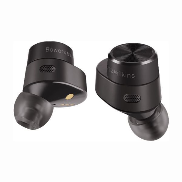 Наушники TWS Bowers & Wilkins PI5 Charcoal 029212 фото